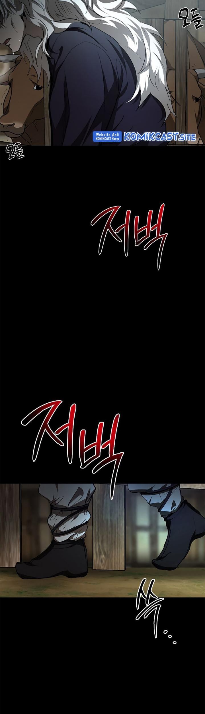 Mudang Association Chapter 79 Gambar 34