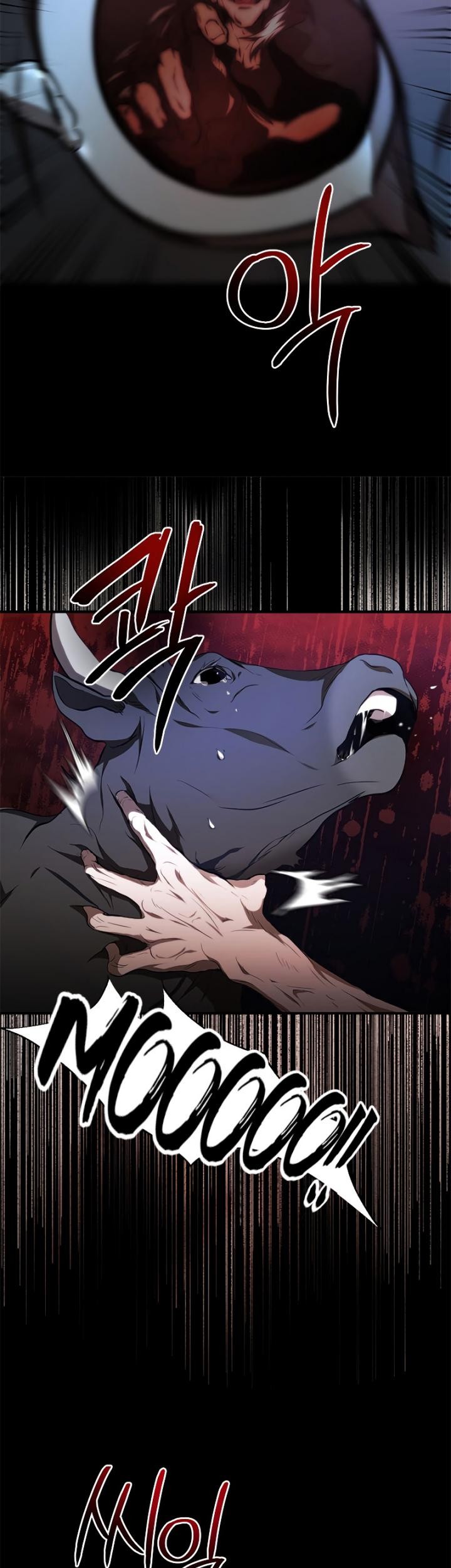 Mudang Association Chapter 79 Gambar 38