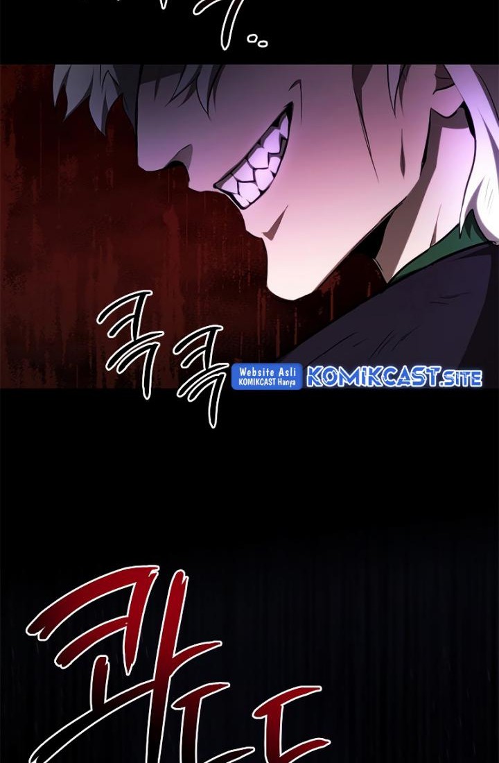 Mudang Association Chapter 79 Gambar 39