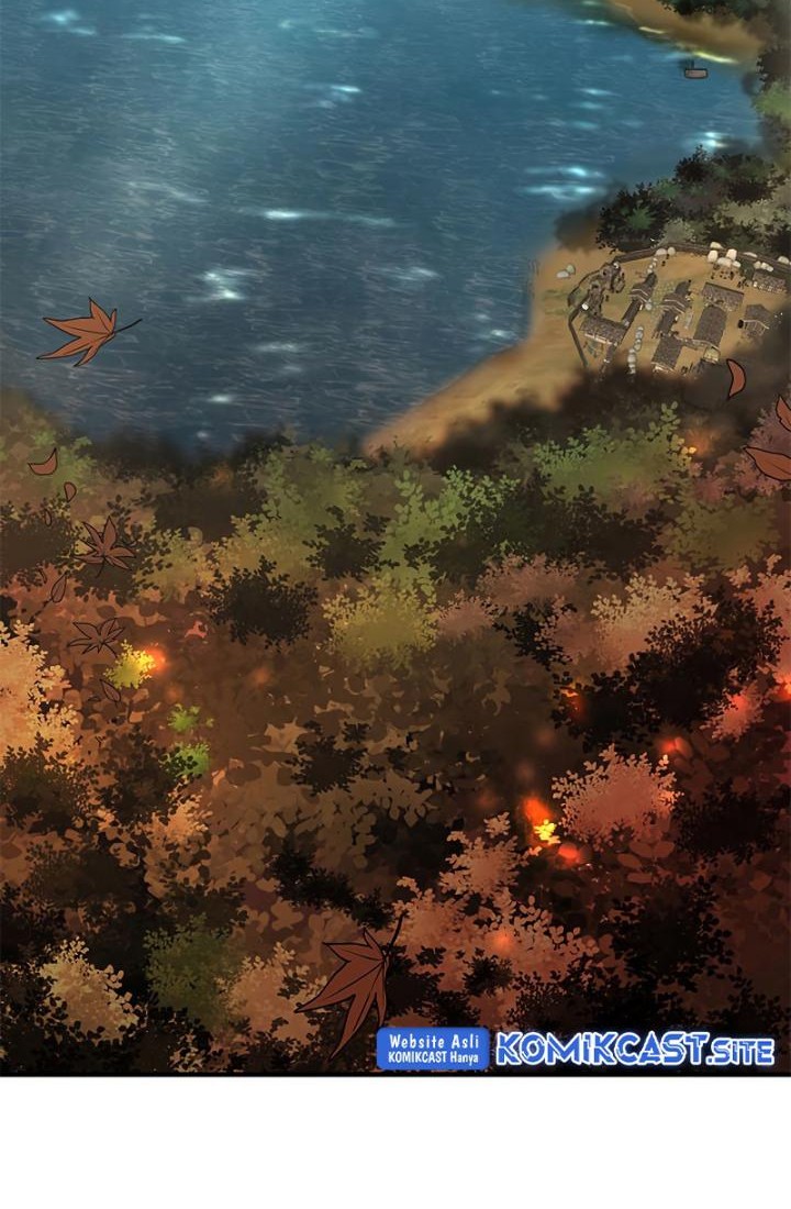 Mudang Association Chapter 79 Gambar 3