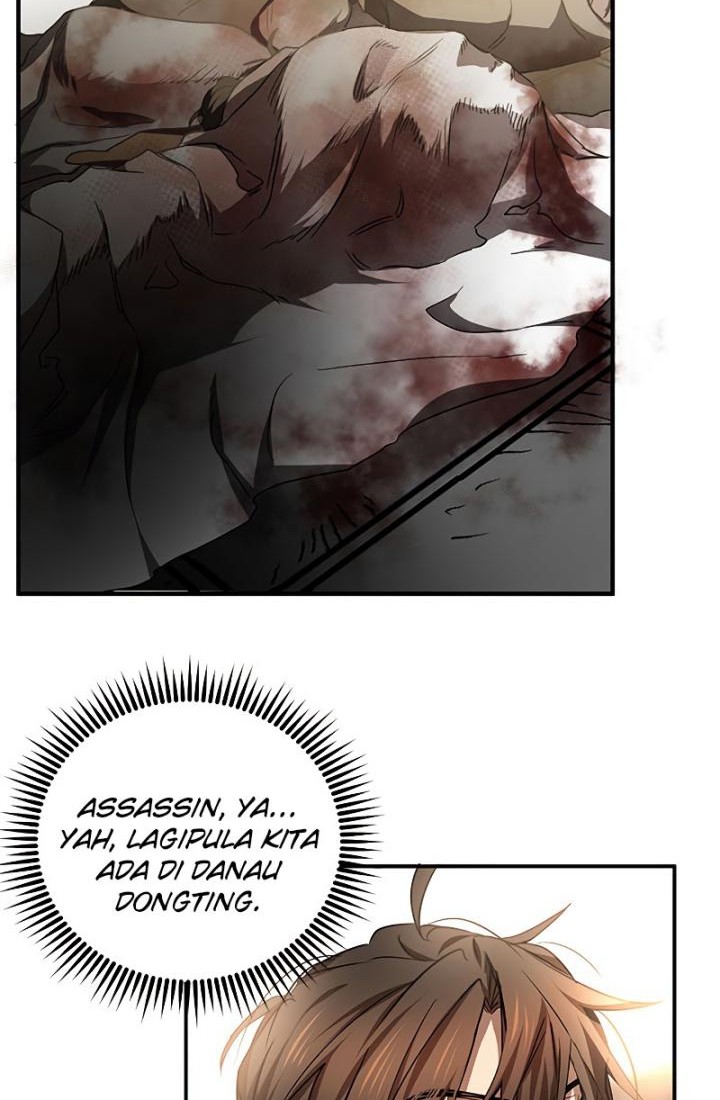 Mudang Association Chapter 79 Gambar 60