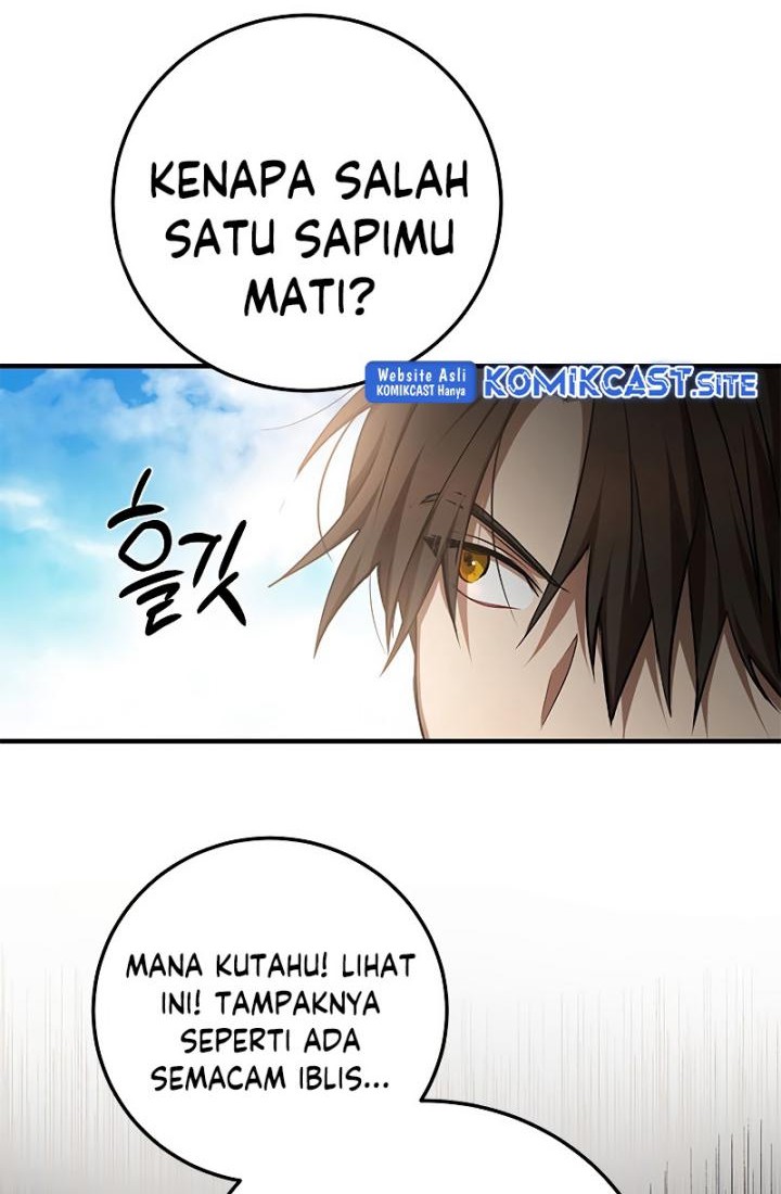 Mudang Association Chapter 79 Gambar 65