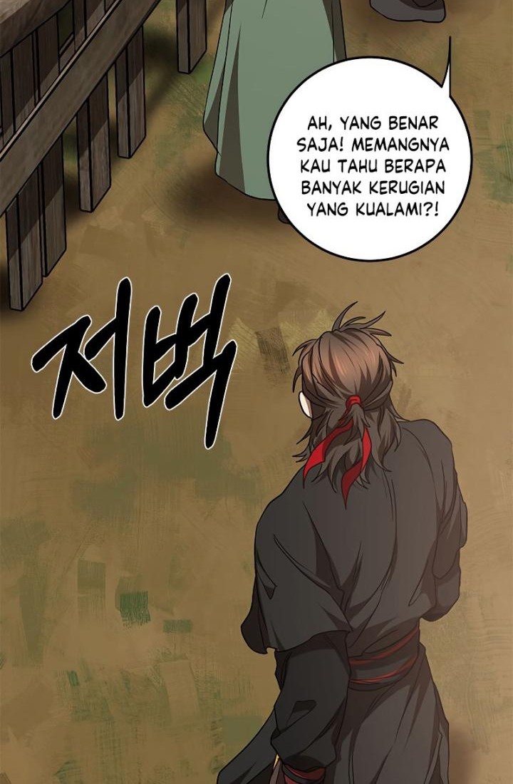 Mudang Association Chapter 79 Gambar 67