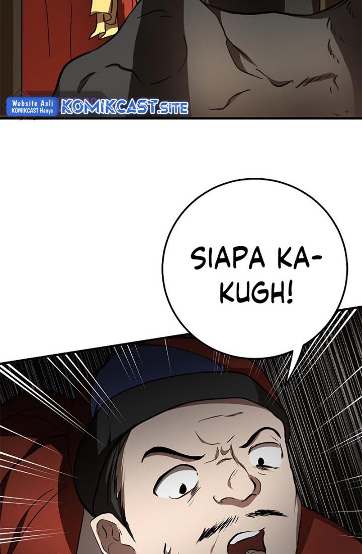 Mudang Association Chapter 79 Gambar 69