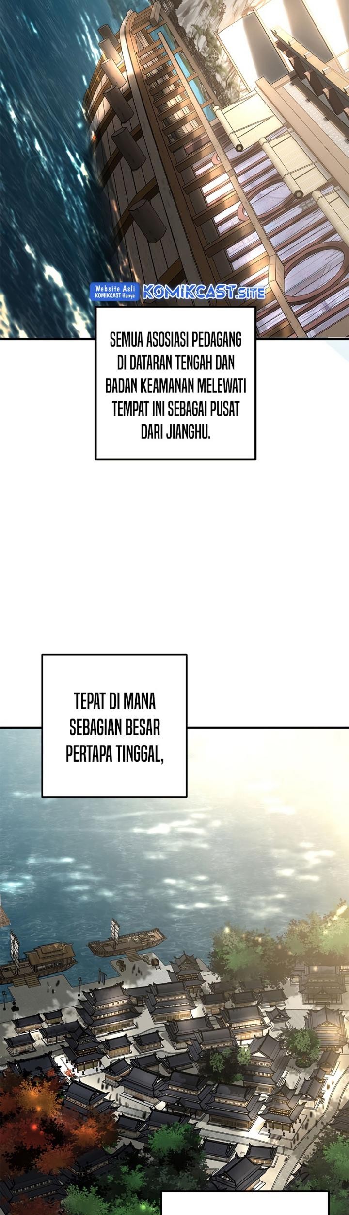 Mudang Association Chapter 79 Gambar 52