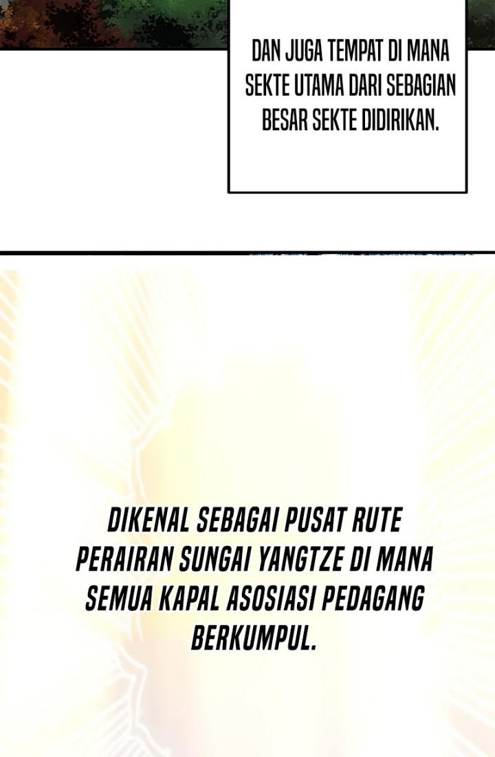 Mudang Association Chapter 79 Gambar 53