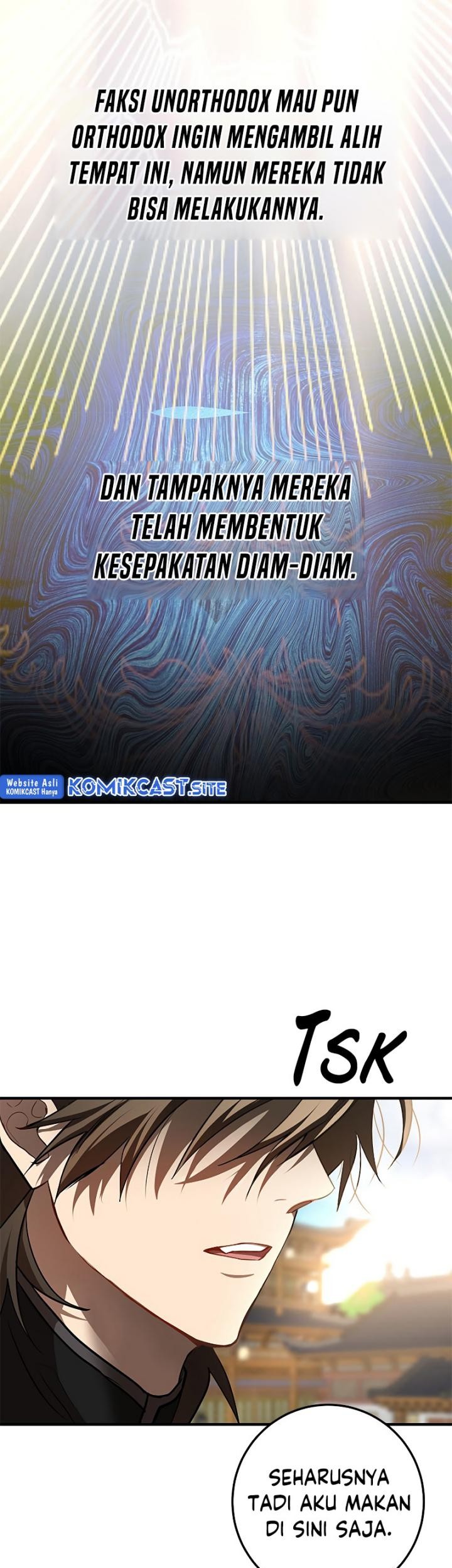 Mudang Association Chapter 79 Gambar 54