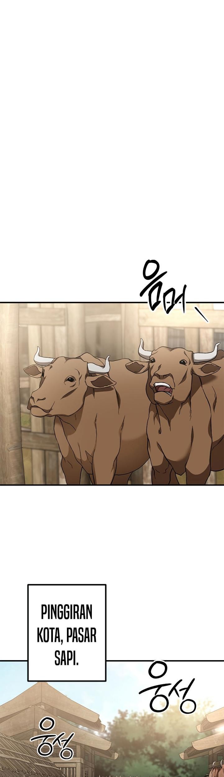 Mudang Association Chapter 79 Gambar 4