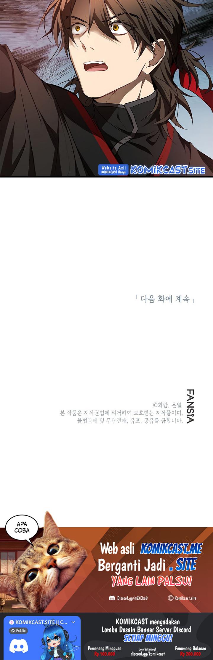 Mudang Association Chapter 79 Gambar 73