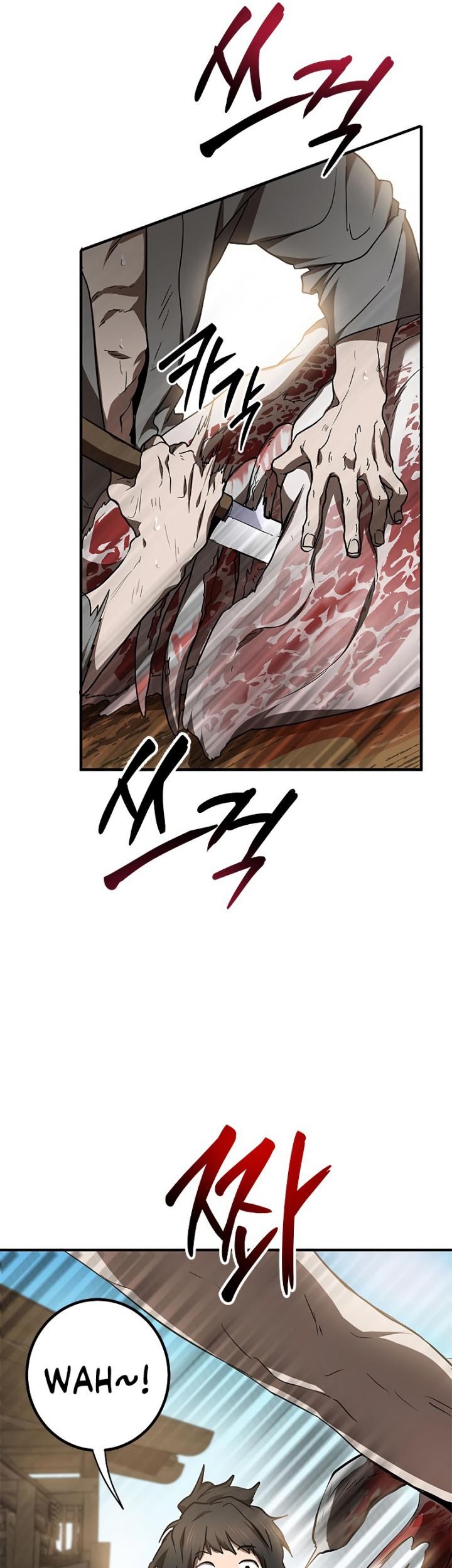 Mudang Association Chapter 79 Gambar 9