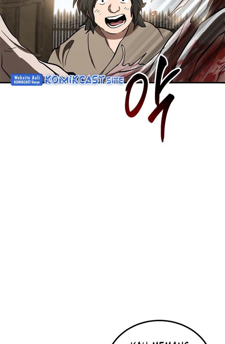 Mudang Association Chapter 79 Gambar 10