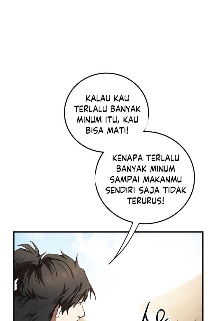 Mudang Association Chapter 79 Gambar 14