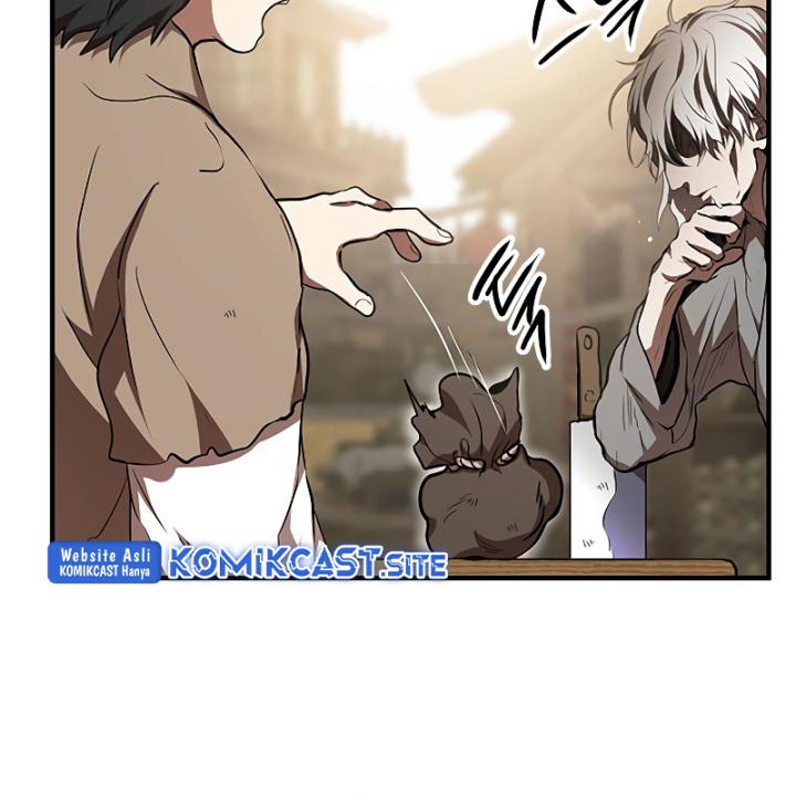 Mudang Association Chapter 79 Gambar 15