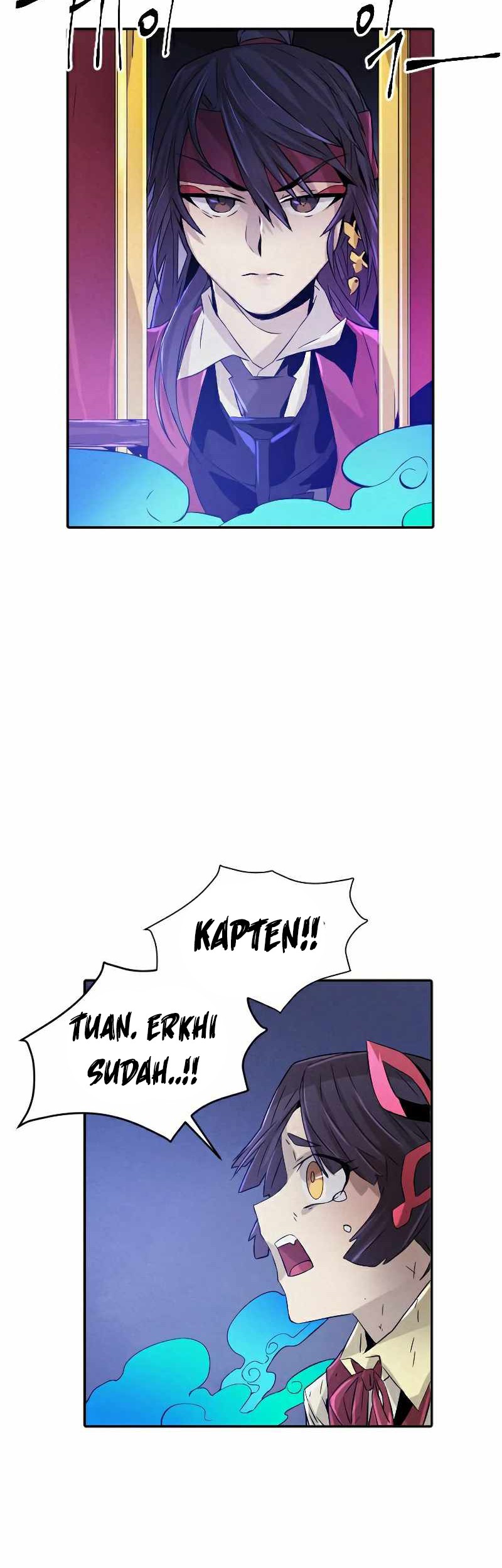 How To Kill A God Chapter 75 Gambar 49