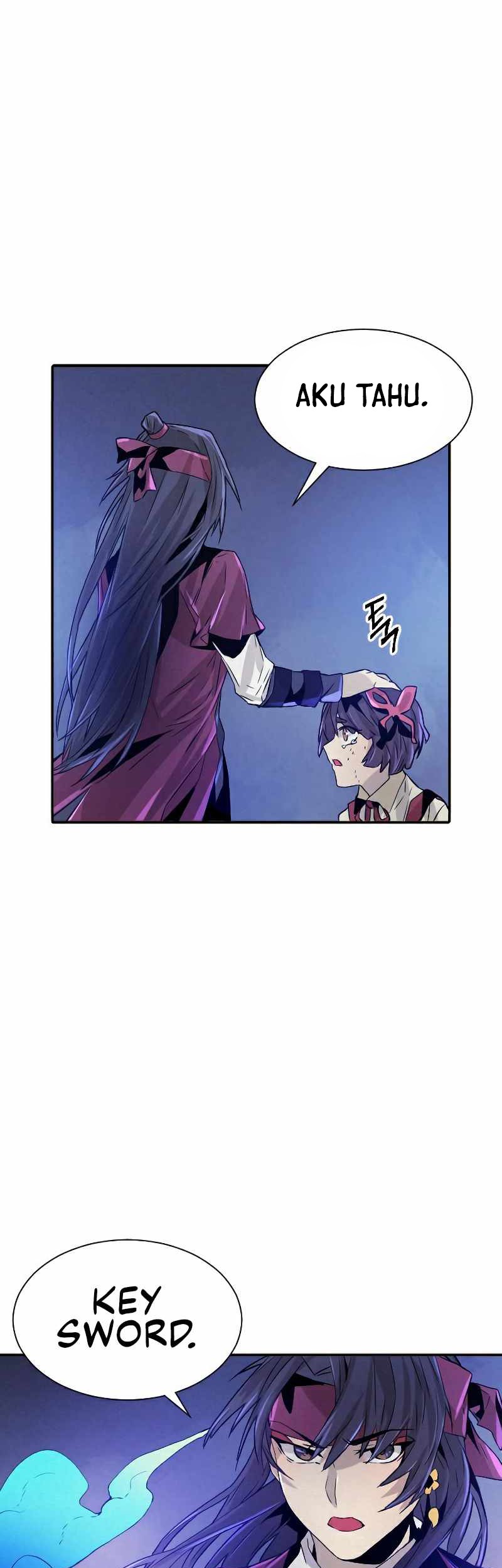 How To Kill A God Chapter 75 Gambar 50