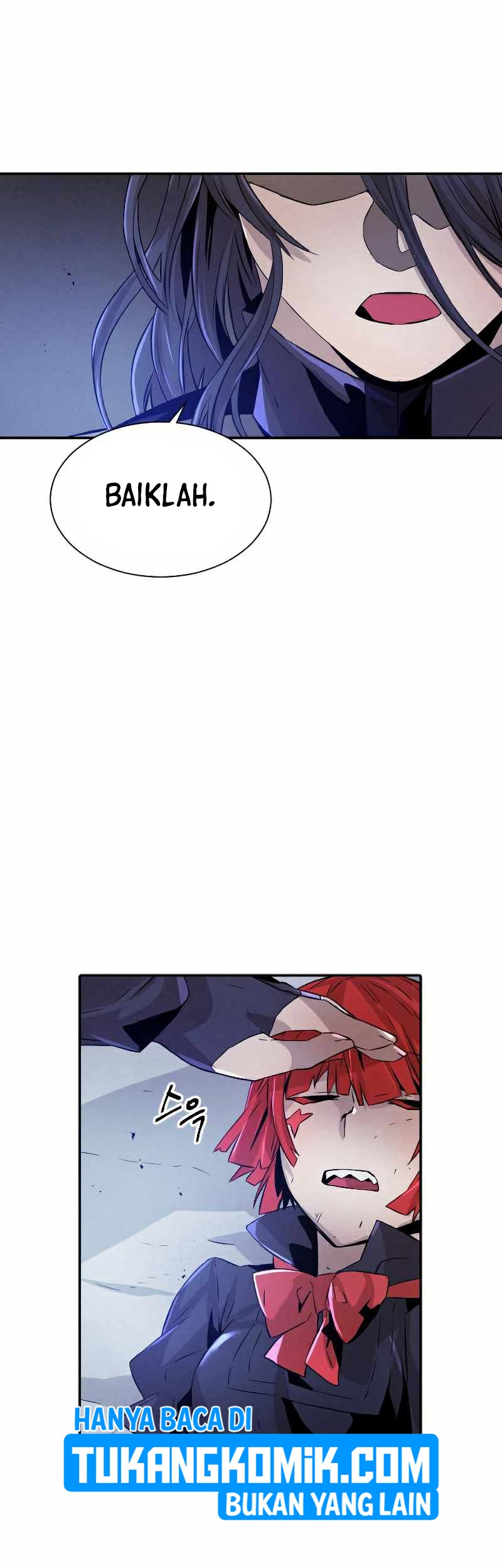 How To Kill A God Chapter 75 Gambar 58