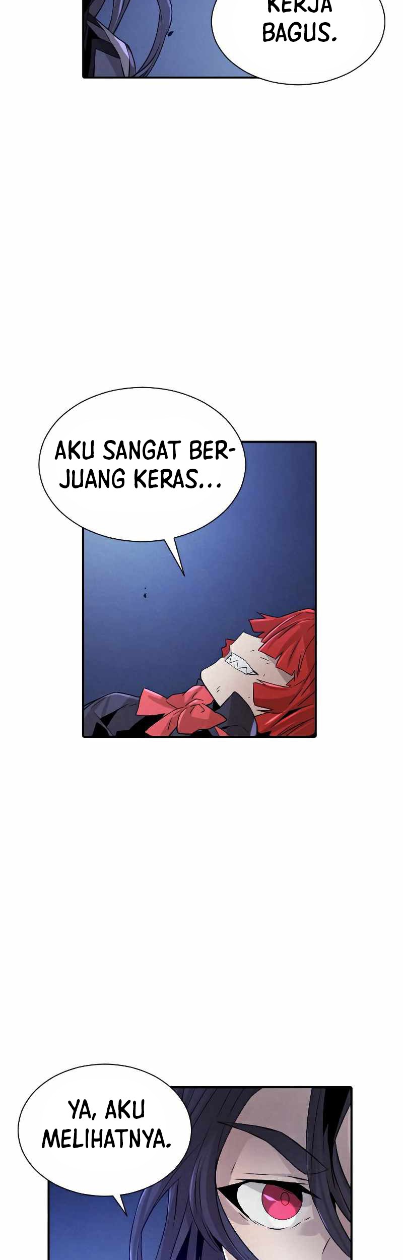 How To Kill A God Chapter 75 Gambar 56