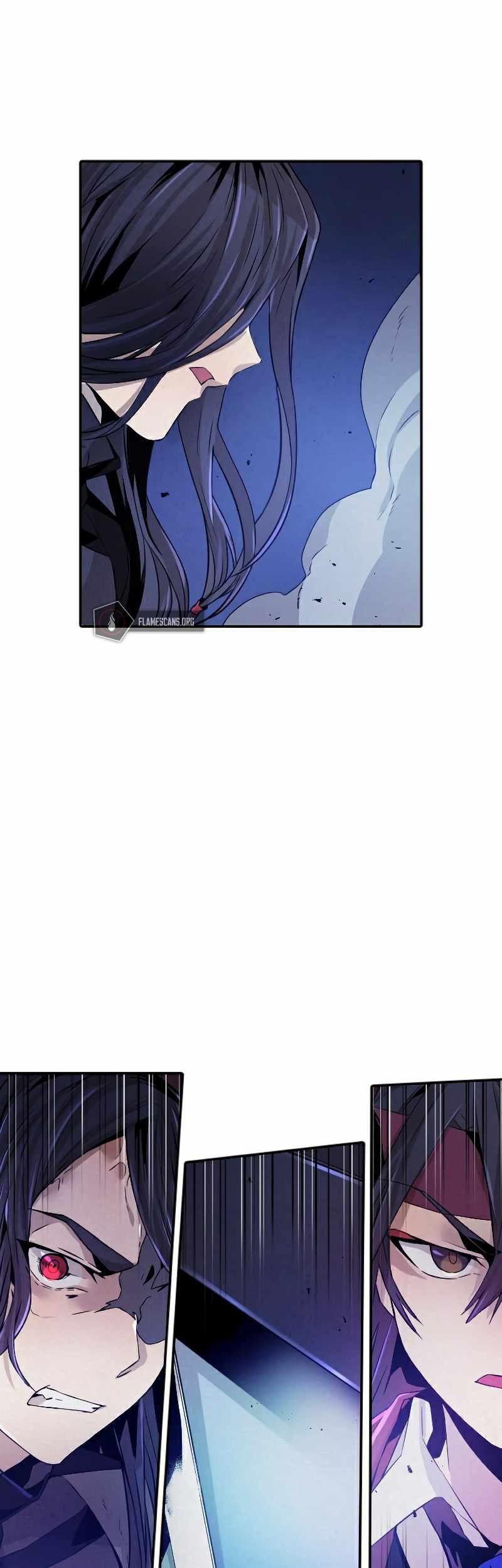 How To Kill A God Chapter 75 Gambar 60