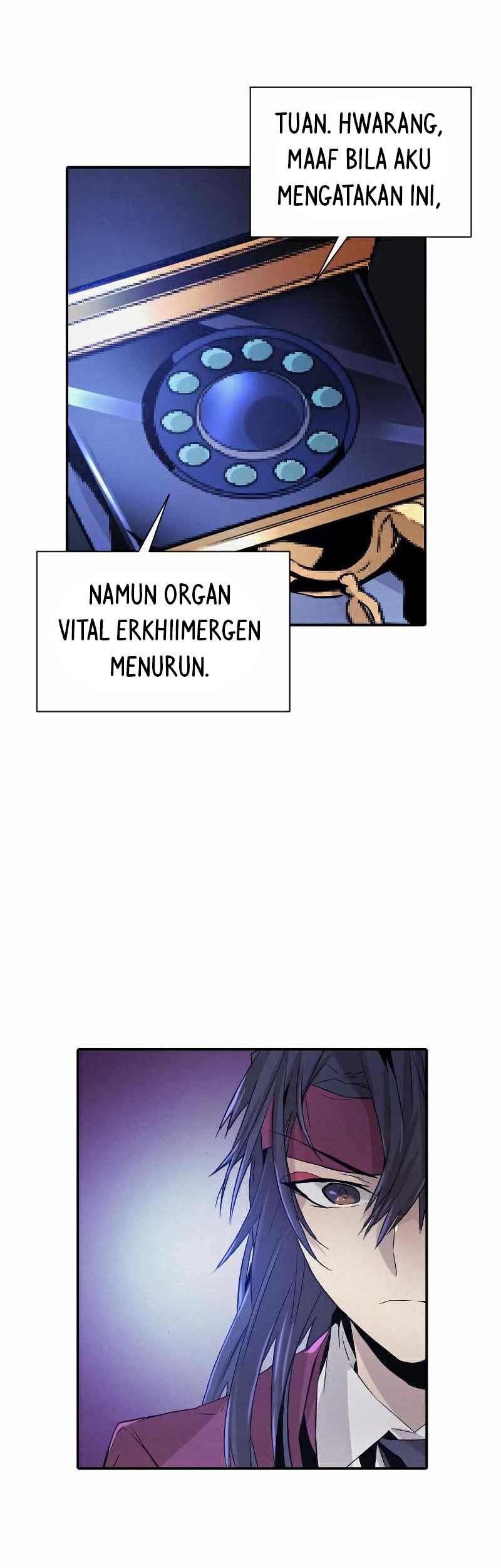 How To Kill A God Chapter 75 Gambar 3