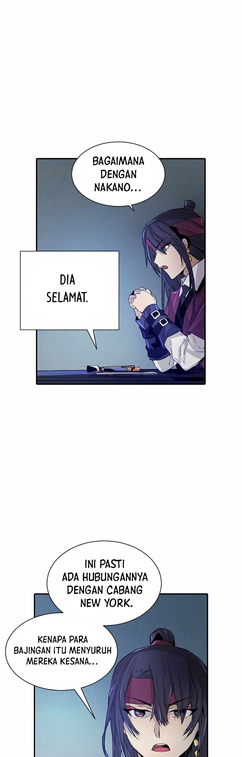 How To Kill A God Chapter 75 Gambar 4