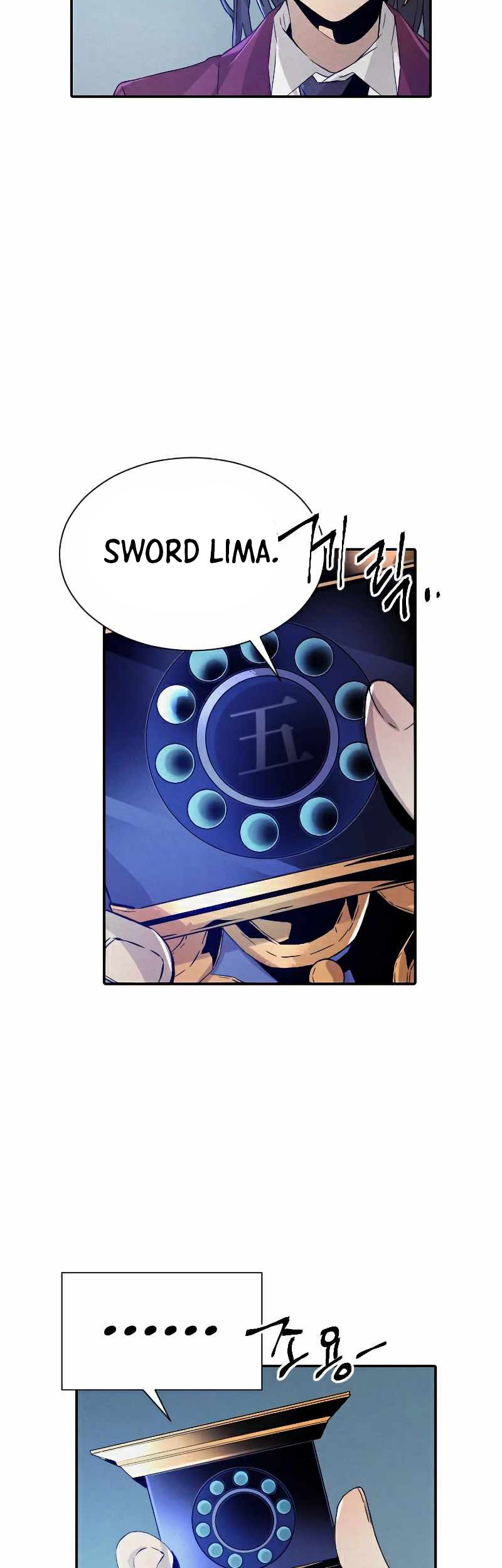 How To Kill A God Chapter 75 Gambar 5