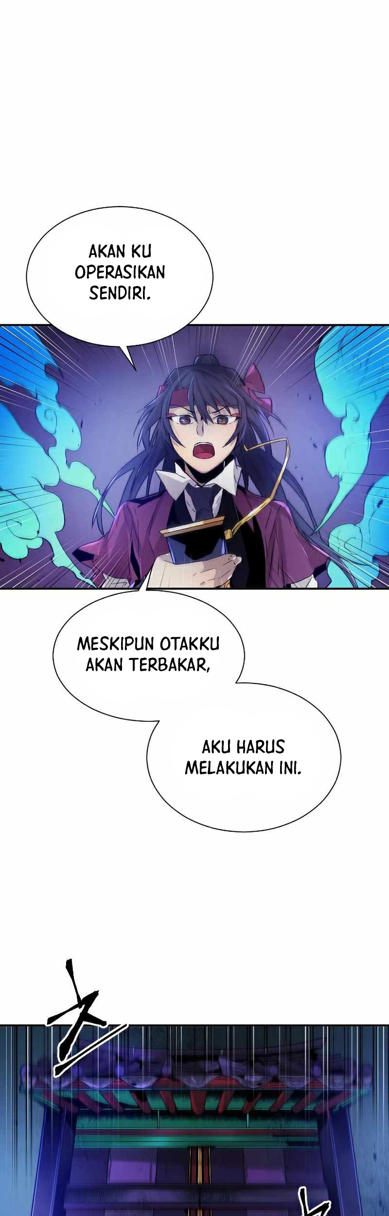 How To Kill A God Chapter 75 Gambar 10