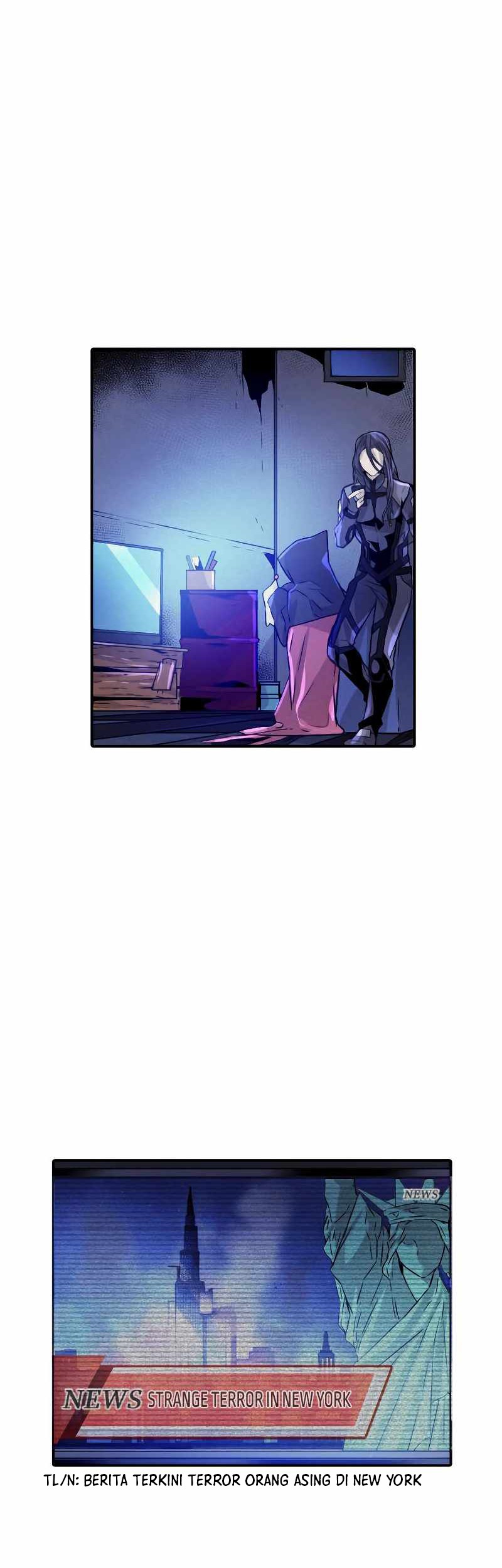 How To Kill A God Chapter 75 Gambar 14