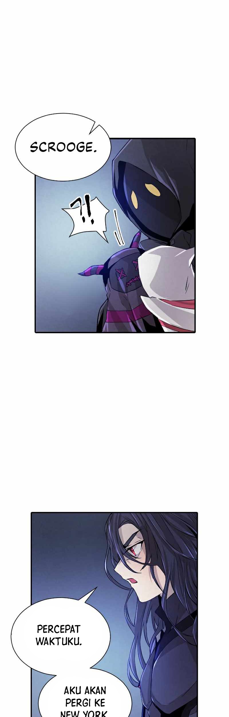 How To Kill A God Chapter 75 Gambar 15