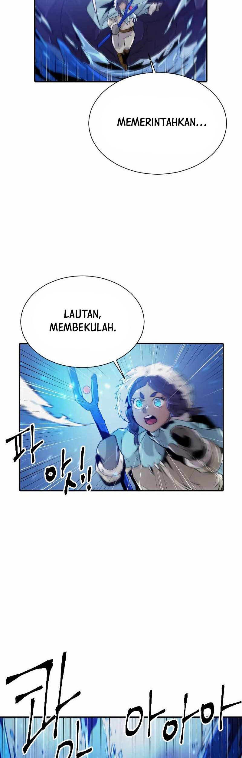 How To Kill A God Chapter 75 Gambar 22