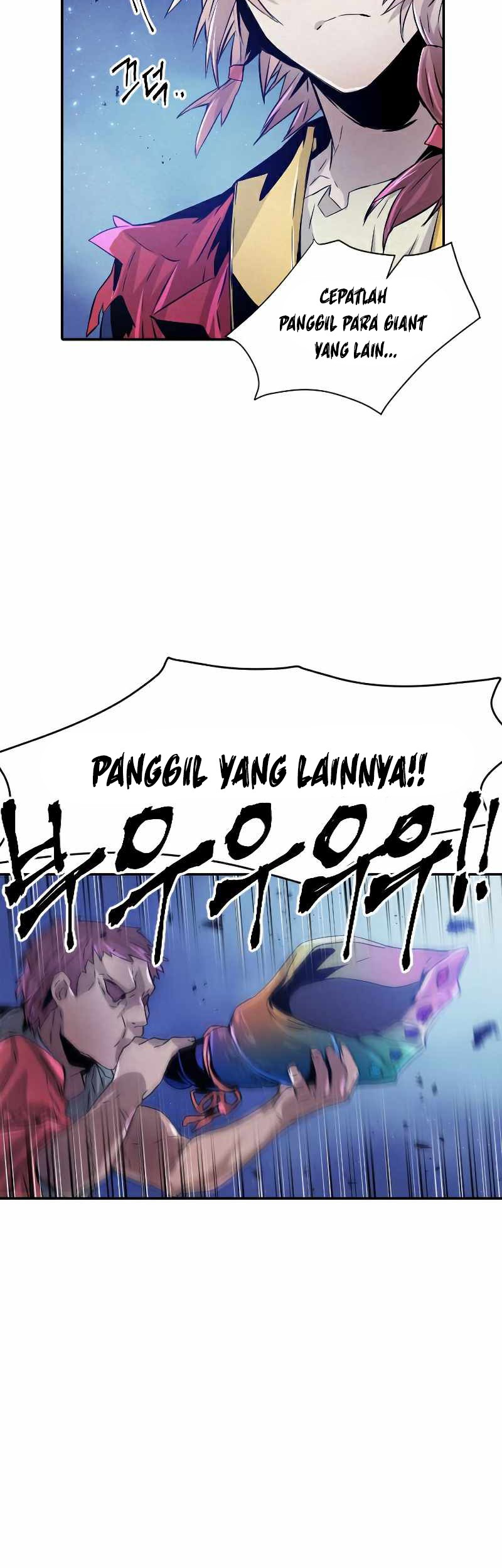 How To Kill A God Chapter 75 Gambar 26