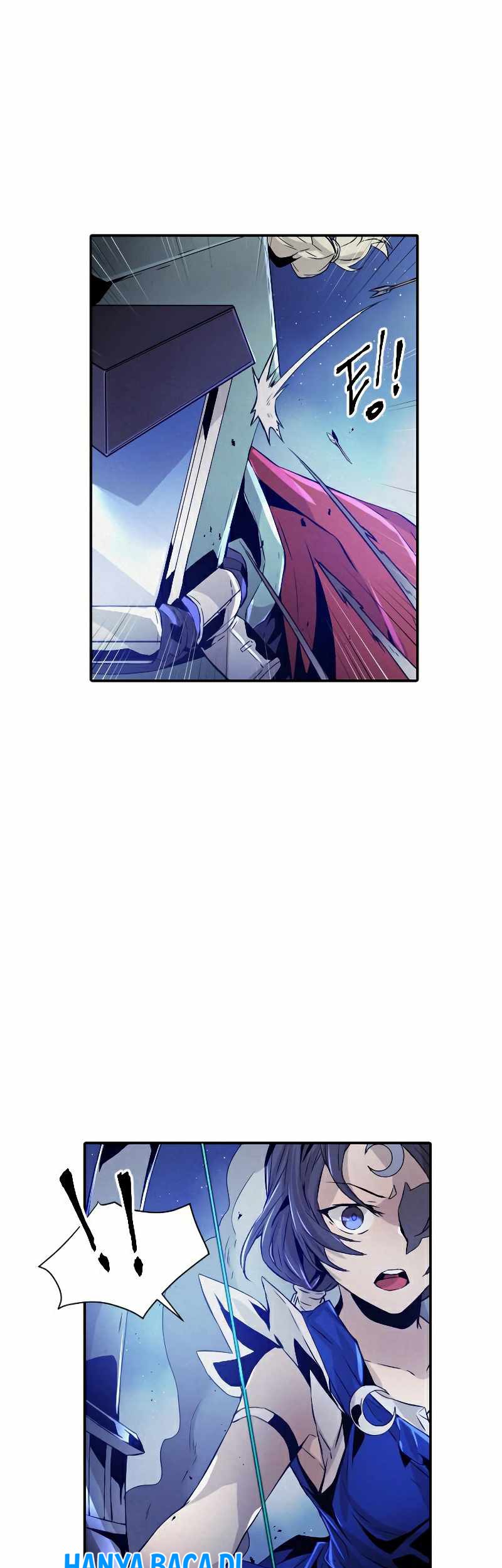 How To Kill A God Chapter 75 Gambar 34