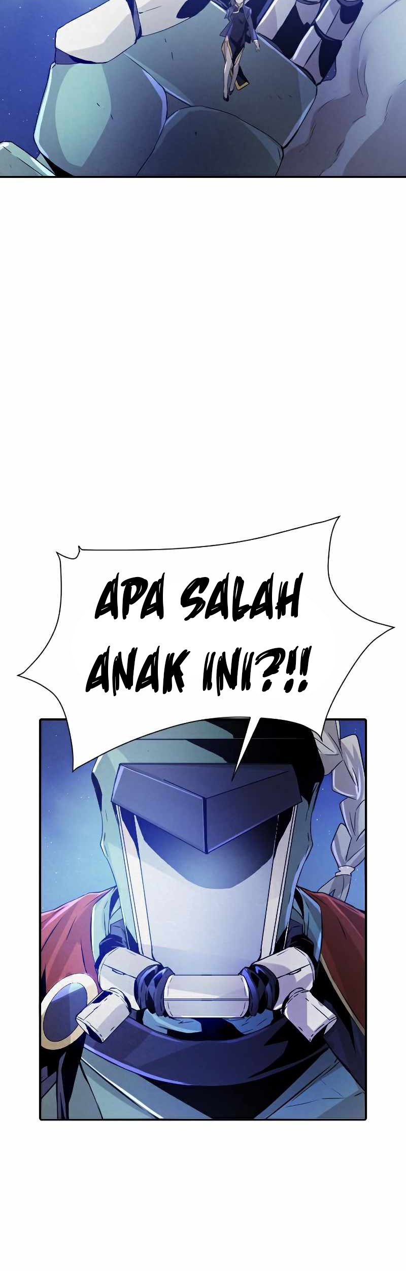 How To Kill A God Chapter 75 Gambar 44