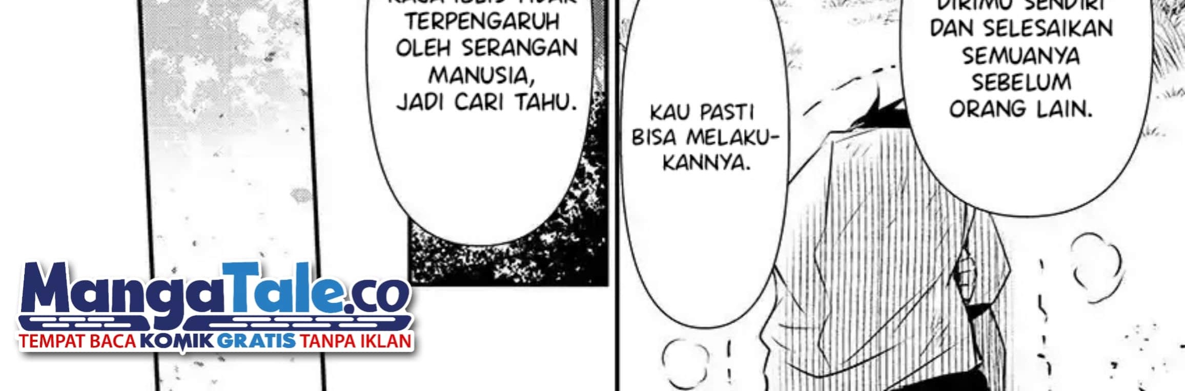 Isekai NTR Chapter 26 Gambar 23