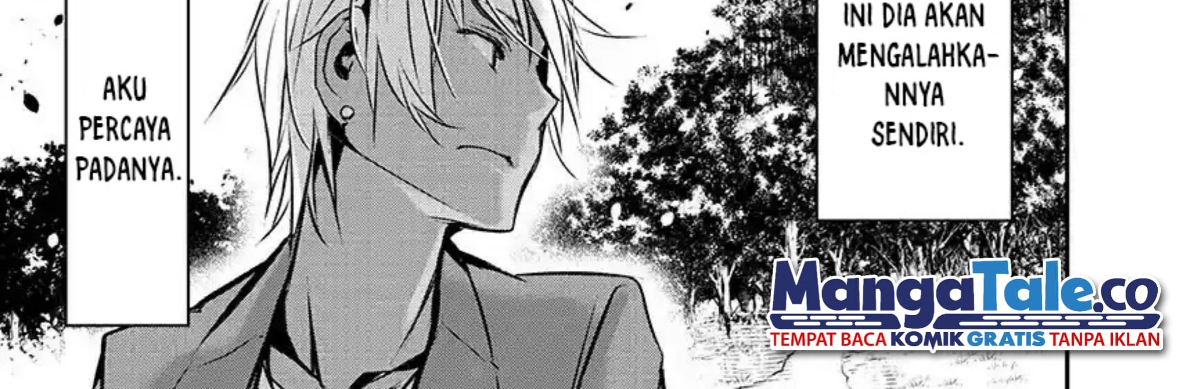 Isekai NTR Chapter 26 Gambar 25