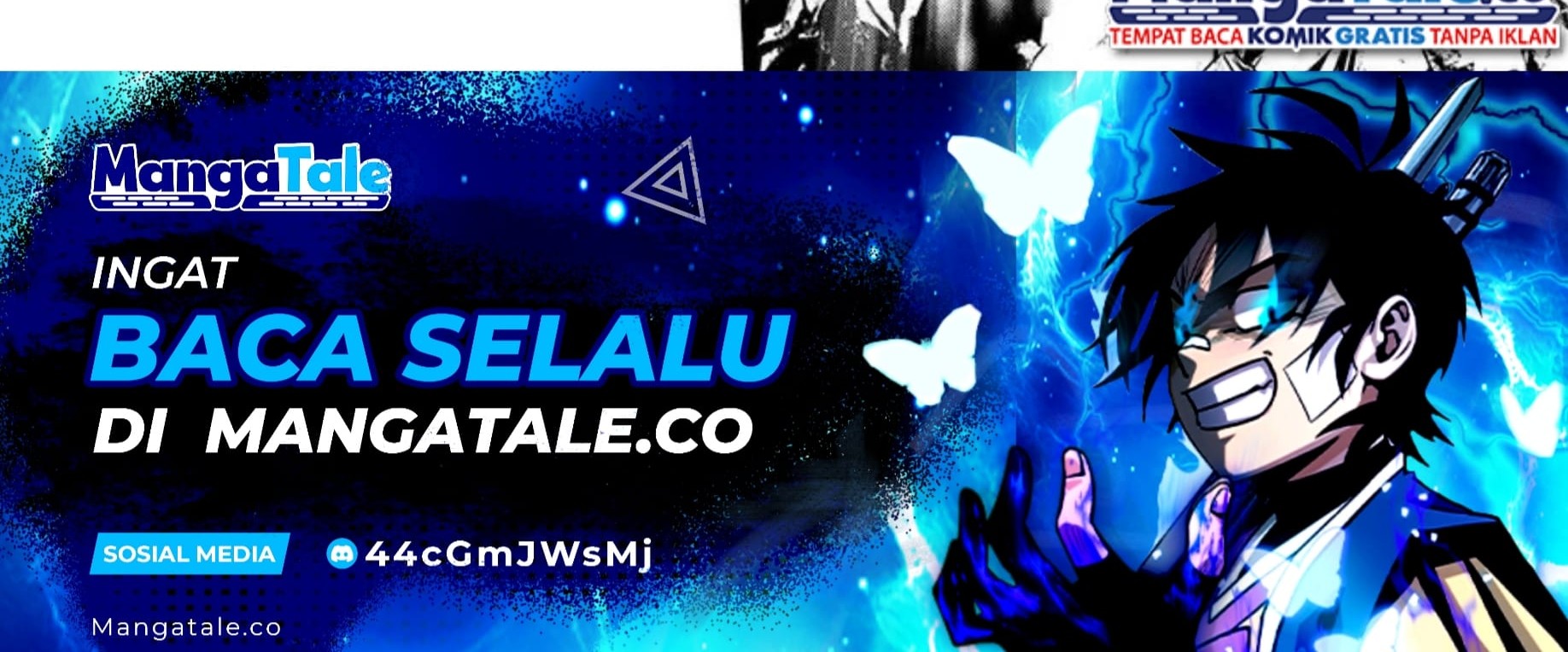 Isekai NTR Chapter 26 Gambar 15