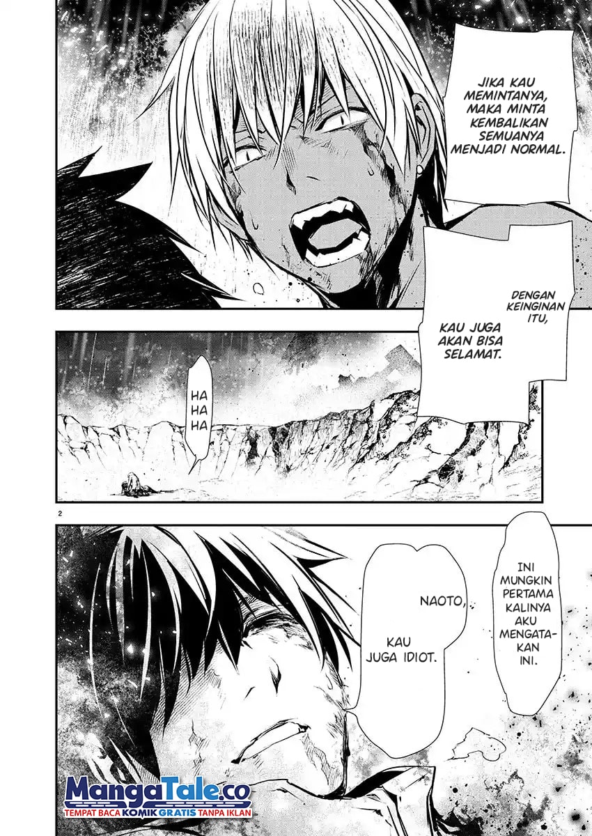 Isekai NTR Chapter 26 Gambar 5