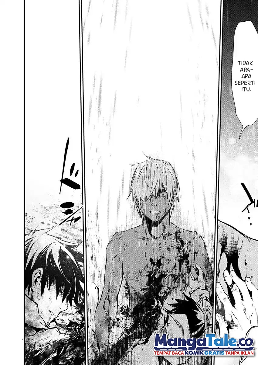 Isekai NTR Chapter 26 Gambar 7