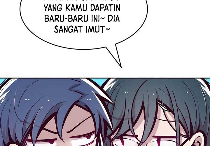 Demon X Angel, Can’t Get Along! Chapter 58 Gambar 13