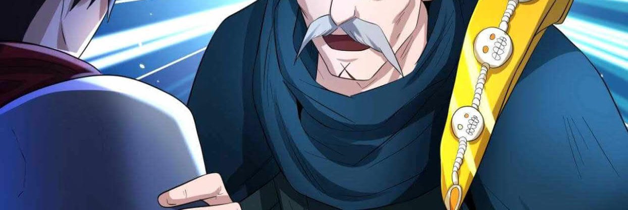 Age of Terror Chapter 31 Gambar 28