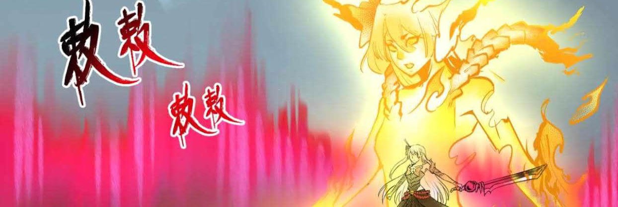 Age of Terror Chapter 31 Gambar 20