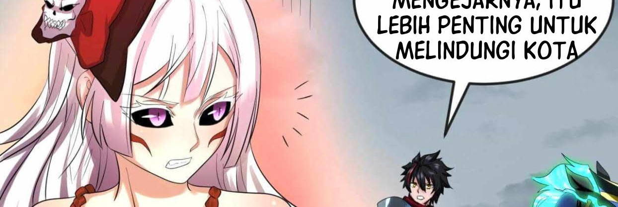 Age of Terror Chapter 31 Gambar 24