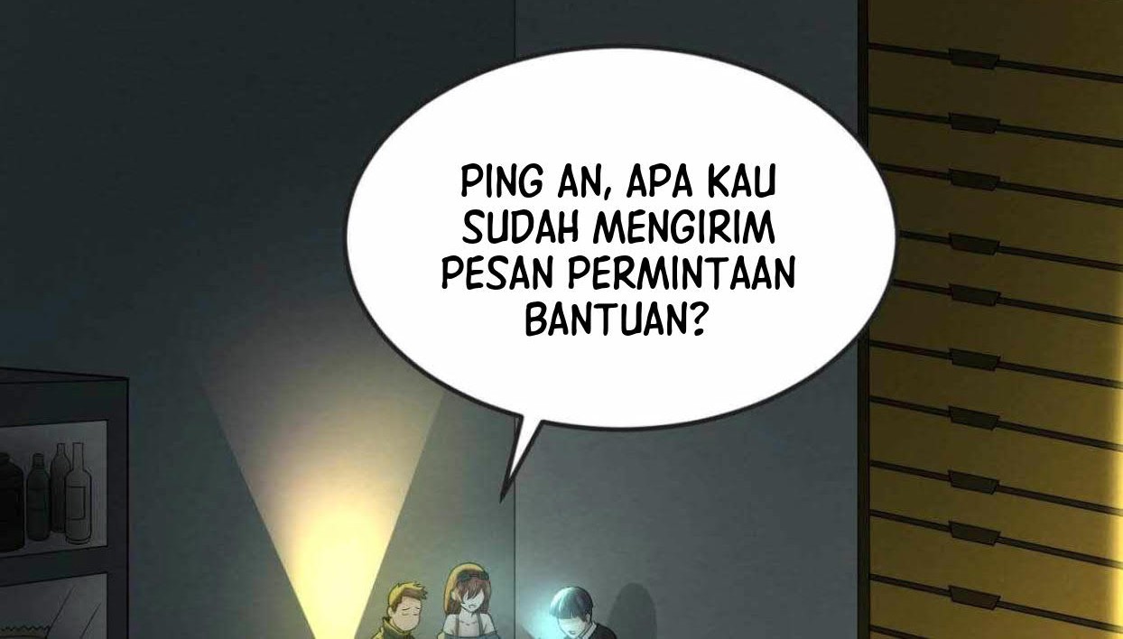 Age of Terror Chapter 31 Gambar 49
