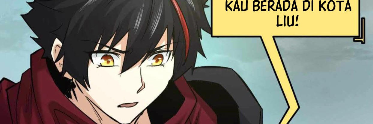 Age of Terror Chapter 31 Gambar 41