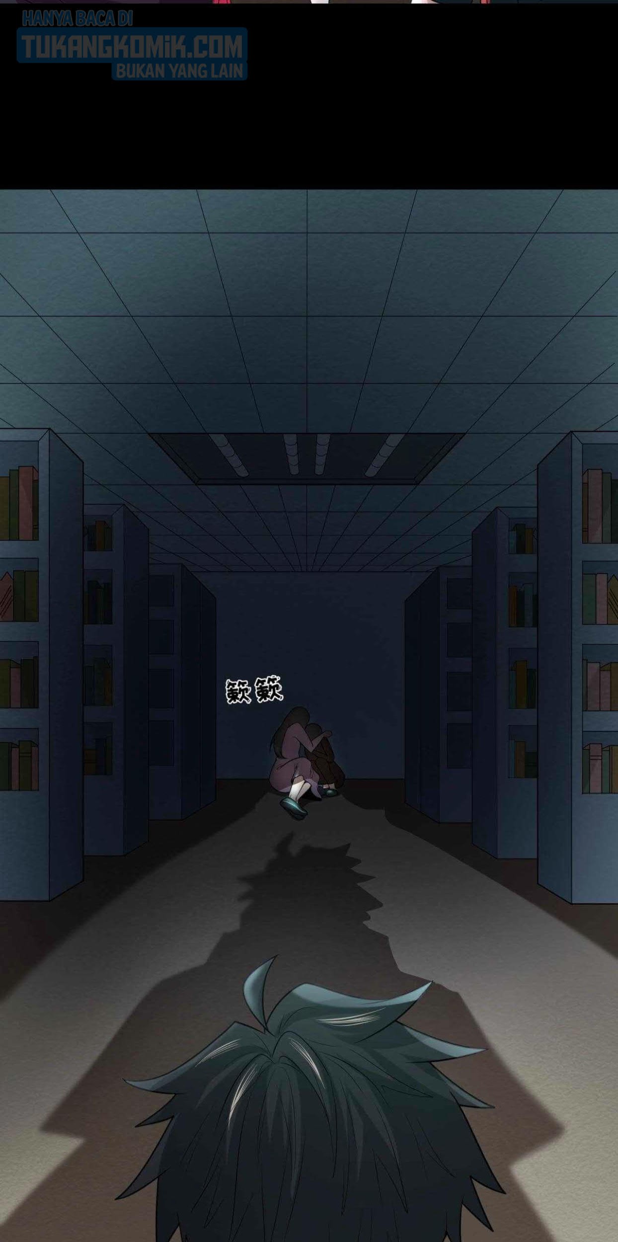 Age of Terror Chapter 31 Gambar 58