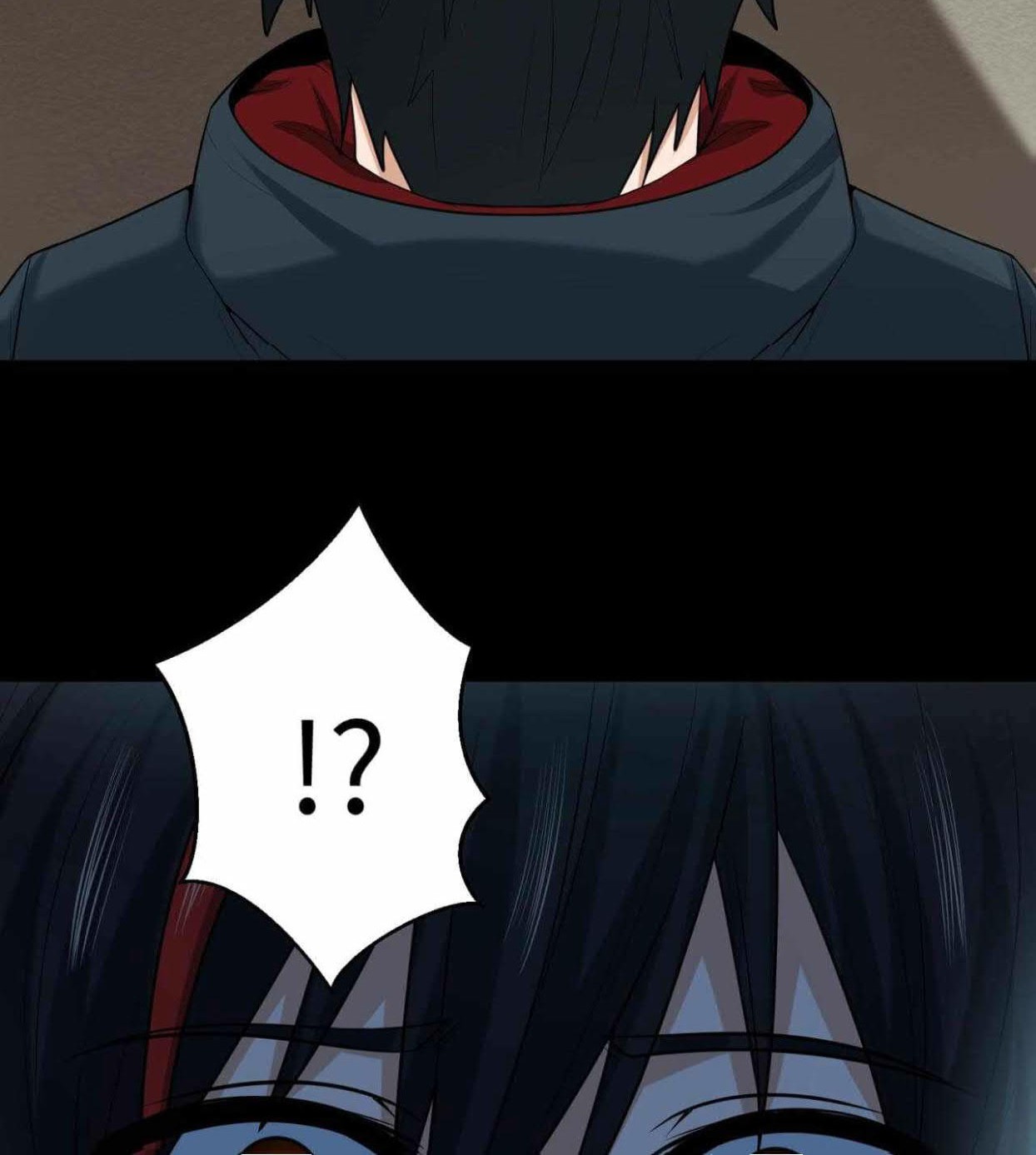 Age of Terror Chapter 31 Gambar 59