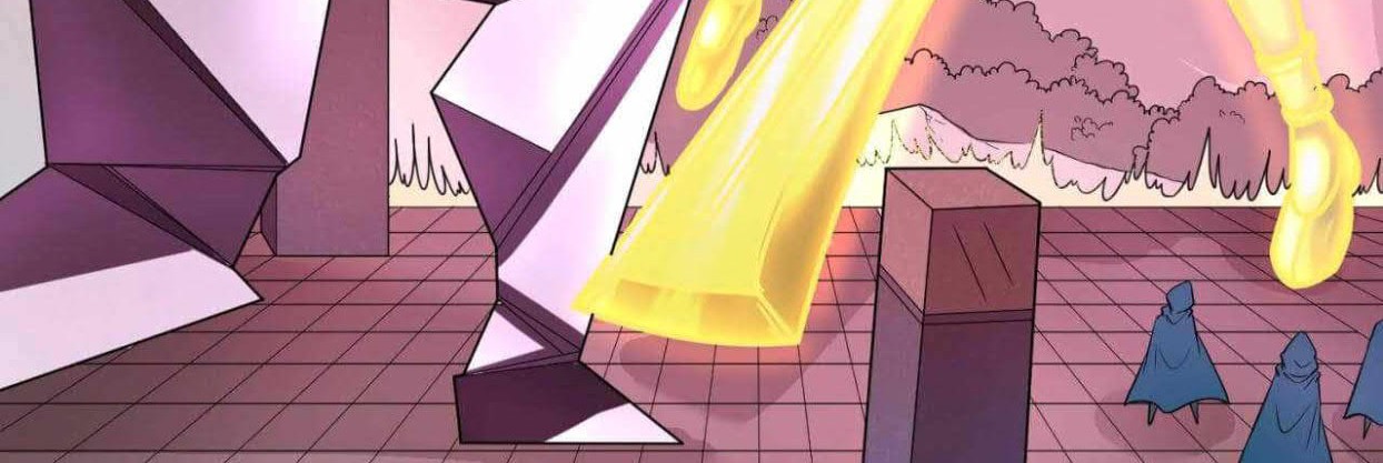 Age of Terror Chapter 31 Gambar 5