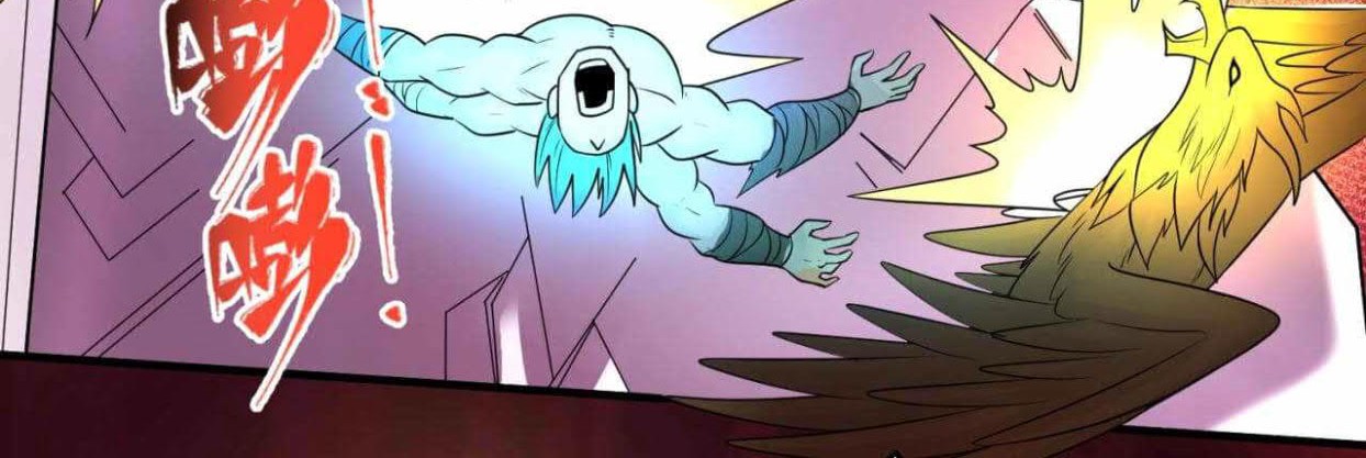 Age of Terror Chapter 31 Gambar 11