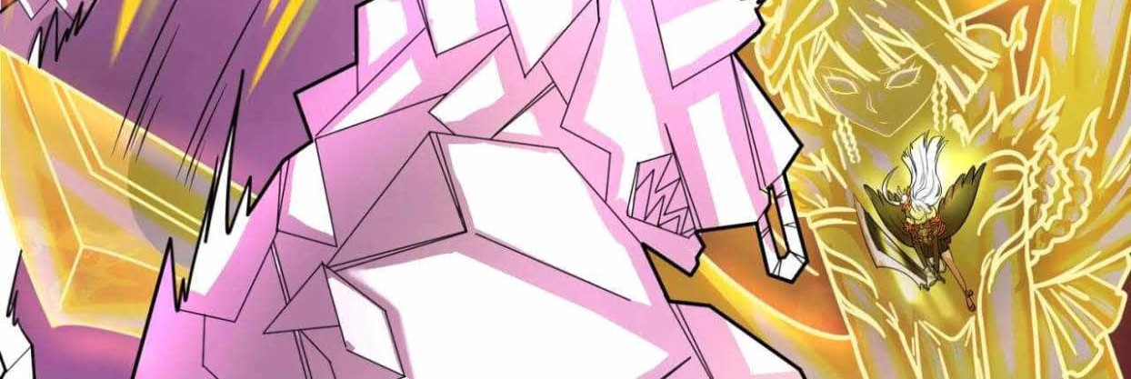 Age of Terror Chapter 31 Gambar 15