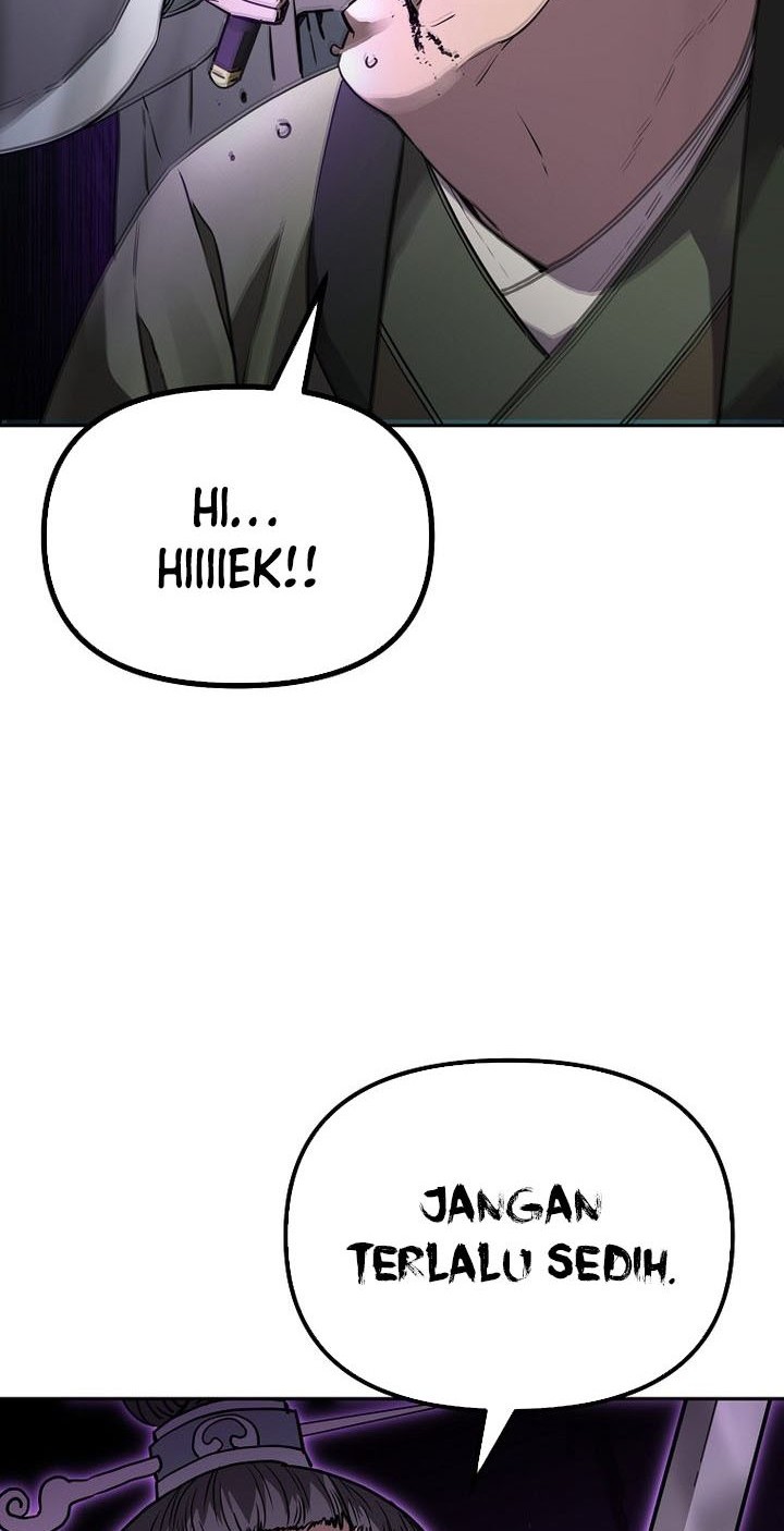 Reincarnation of the Murim Clan’s Former Ranker Chapter 70 Gambar 27