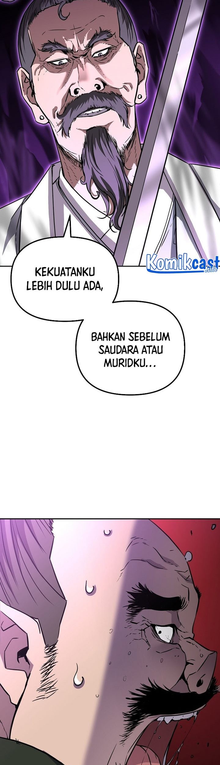 Reincarnation of the Murim Clan’s Former Ranker Chapter 70 Gambar 28